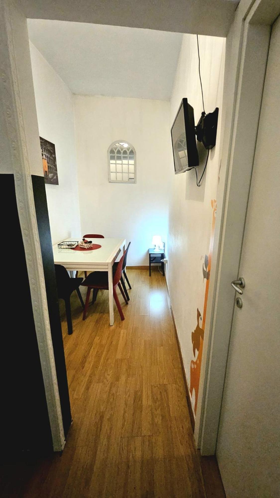 Casa San Paolo Montesilvano Exterior foto