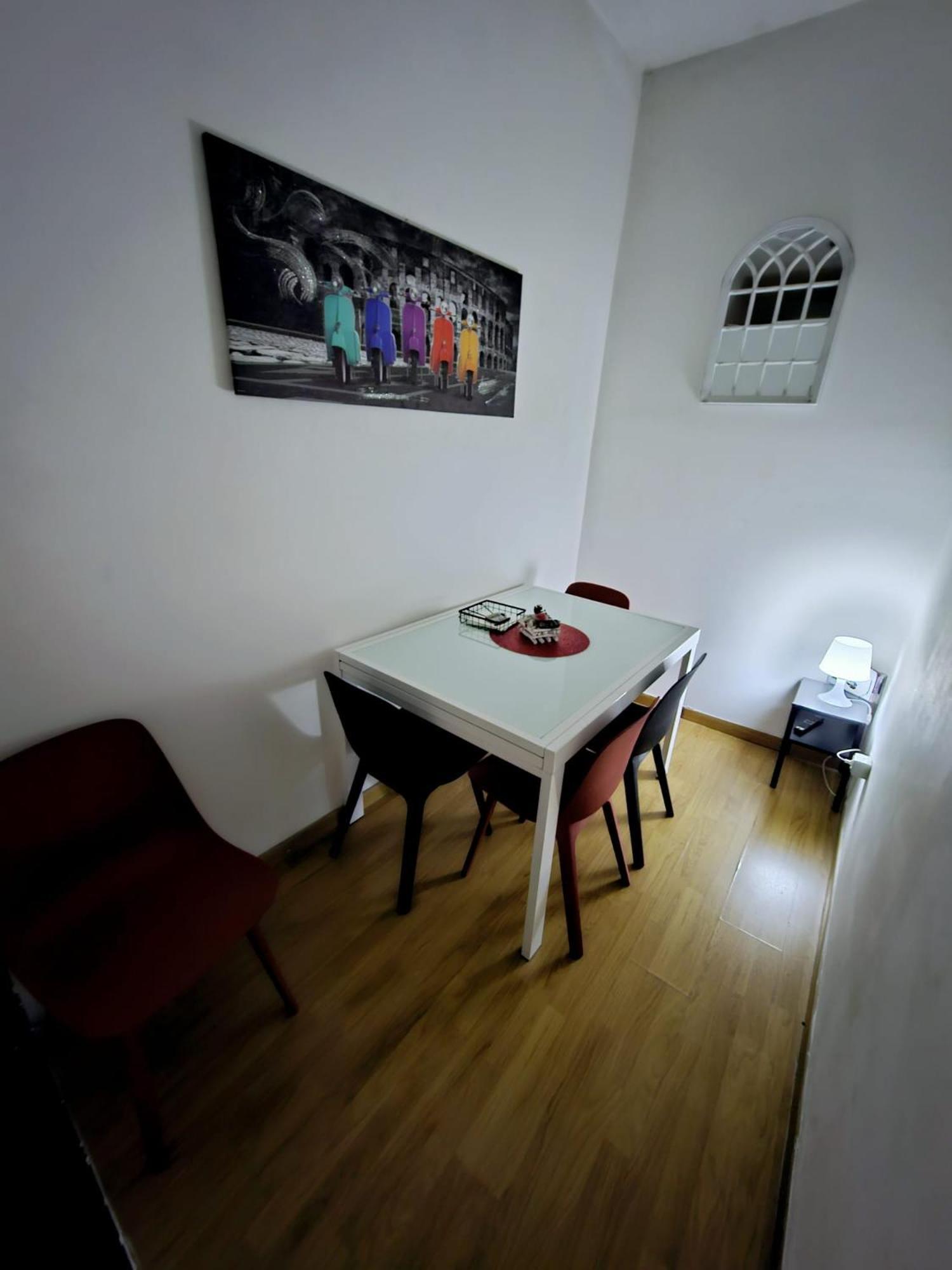 Casa San Paolo Montesilvano Exterior foto